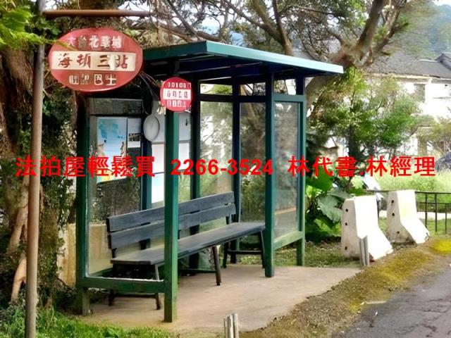 新北新店透天_別墅拍賣-12