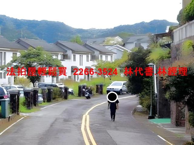 新北新店透天_別墅拍賣-3