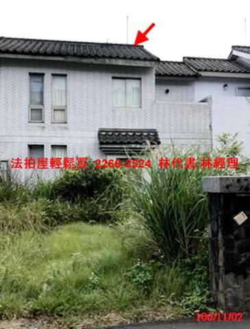 新北新店透天_別墅拍賣-3