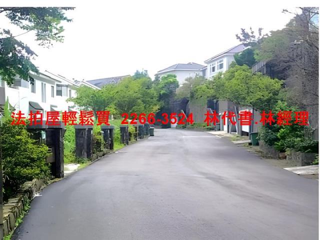 新北新店透天_別墅拍賣-4