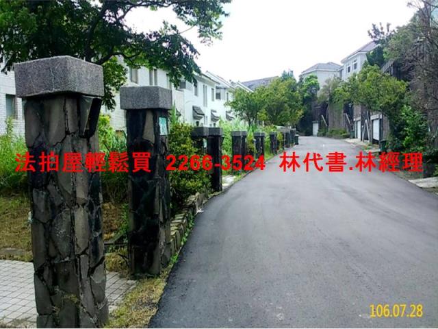 新北新店透天_別墅拍賣-5