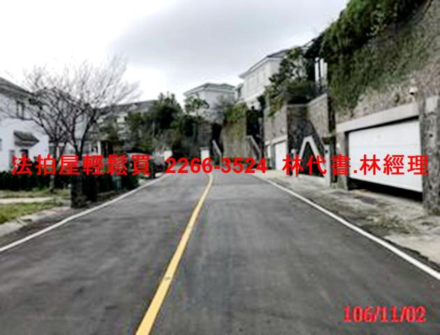 新北新店透天_別墅拍賣-7