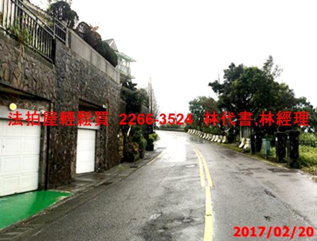 新北新店透天_別墅拍賣-9