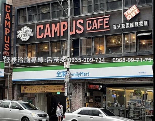 台北中正區大樓_商辦_辦公室-1