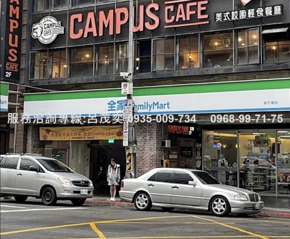 台北中正區大樓_商辦_辦公室-2