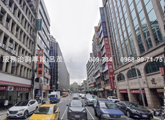 台北中正區大樓_商辦_辦公室-8