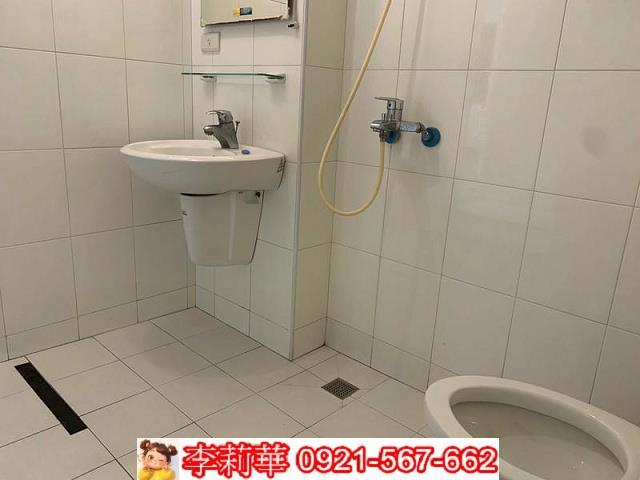台南永康店面-7
