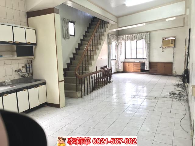 台南永康廠房-9