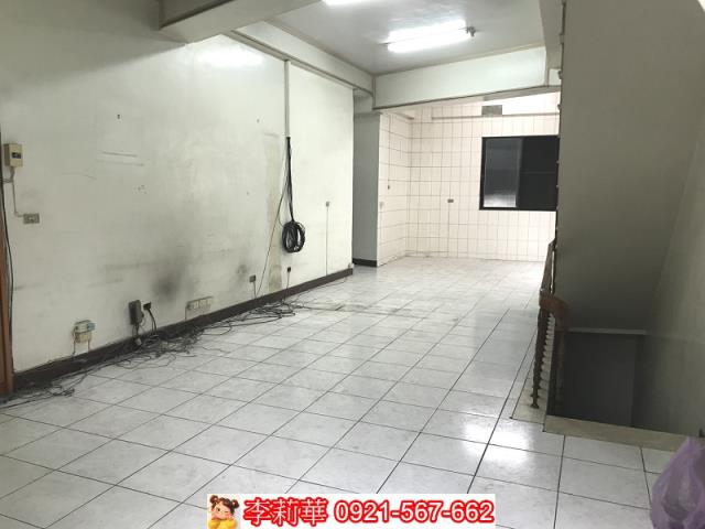 台南永康廠房-10