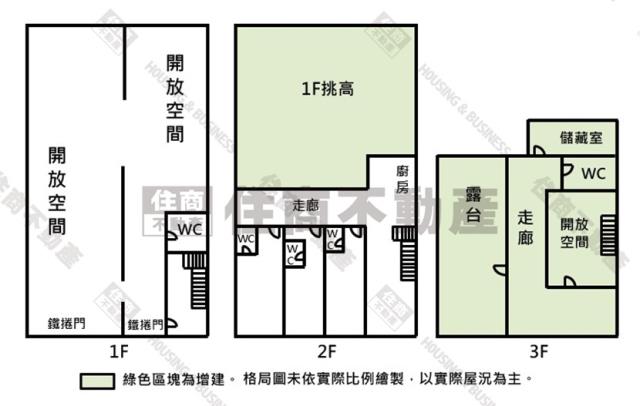 台南永康廠房-14