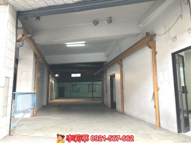 台南永康廠房-7