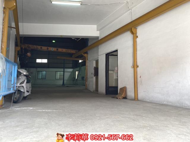 台南永康廠房-8