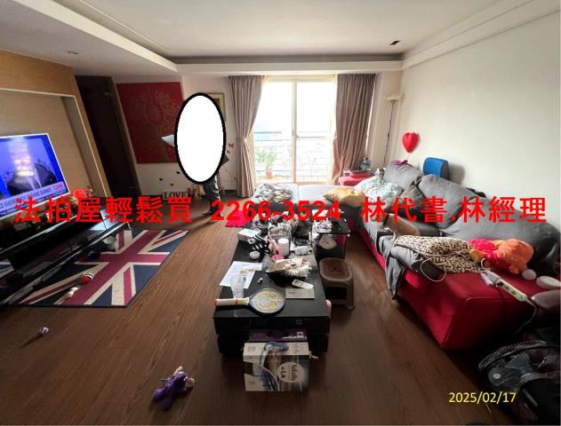 基隆暖暖大樓_樓中樓法拍-3