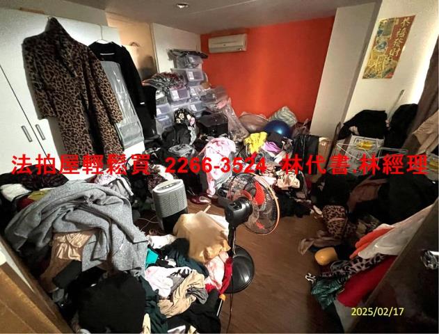 基隆暖暖大樓_樓中樓法拍-4