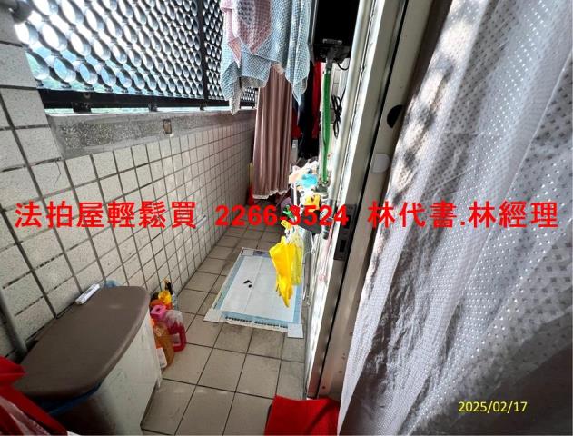 基隆暖暖大樓_樓中樓法拍-7