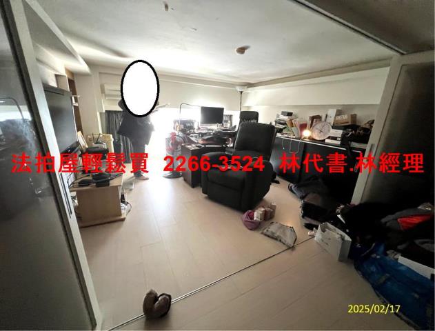 基隆暖暖大樓_樓中樓法拍-9