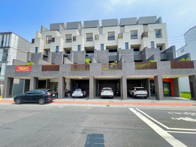 路竹別墅_店面-4