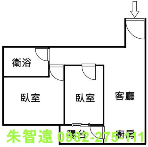 安平大樓-2