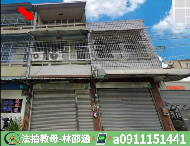 台南關廟透天法拍-3