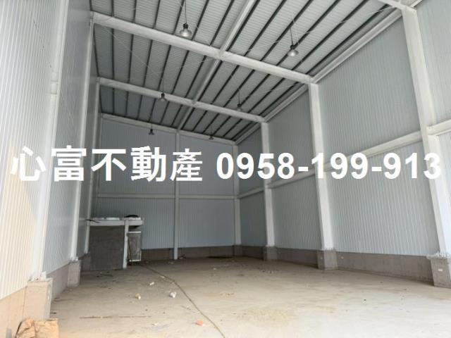 高雄梓官廠房-1