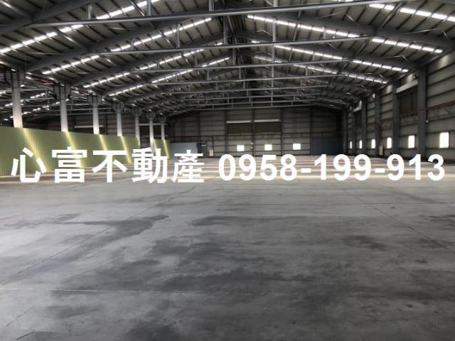 大寮廠房_倉庫-1