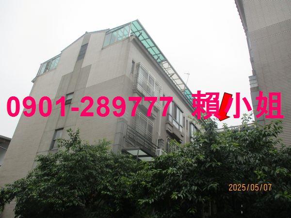 大雅法拍透天_別墅-2