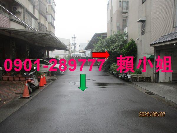 大雅法拍透天_別墅-3