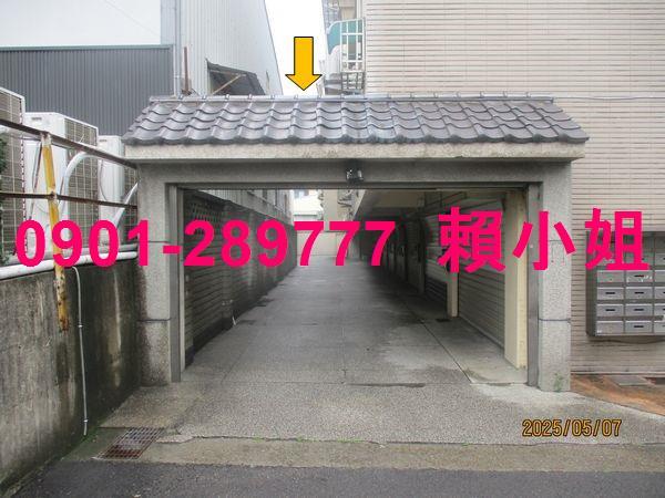 大雅法拍透天_別墅-5