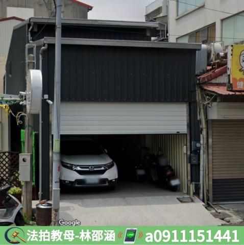 台南新營法拍倉庫-3