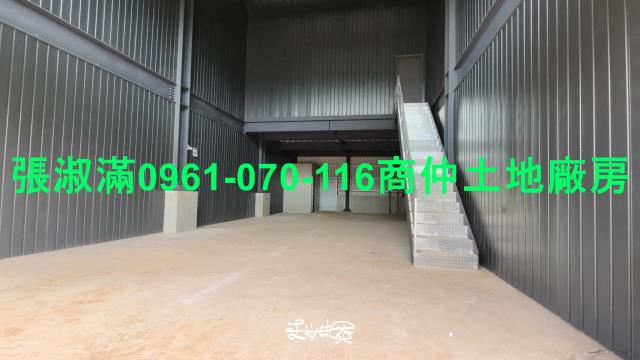 新北林口店面_廠房-3