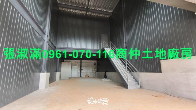 新北林口店面_辦公室-2