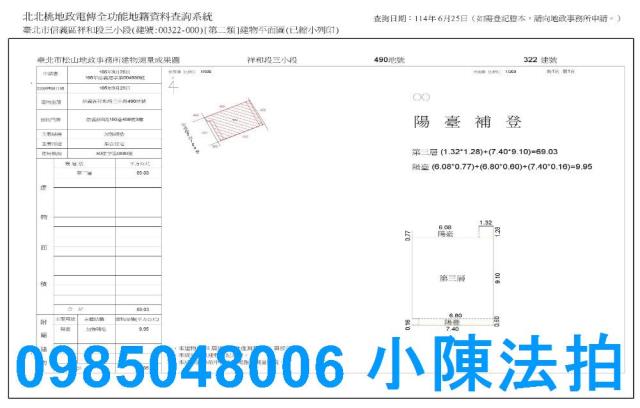 台北信義區法拍公寓_法拍公寓-8
