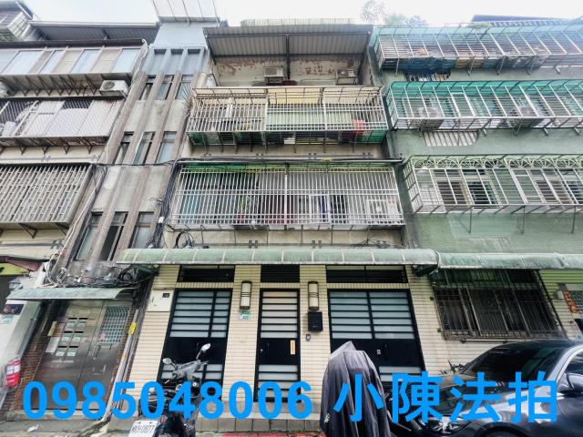 台北信義區法拍公寓_法拍公寓-2