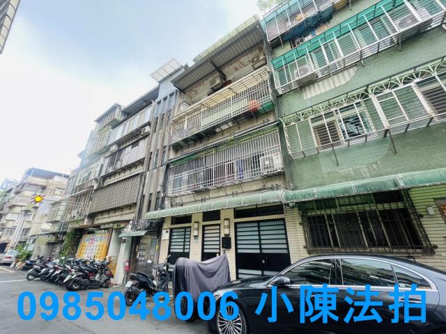 台北信義區法拍公寓_法拍公寓-4