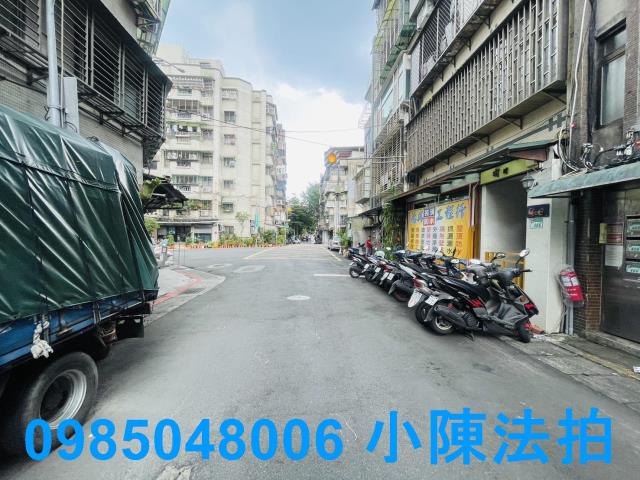 台北信義區法拍公寓_法拍公寓-6