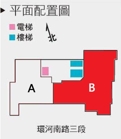 台北萬華法拍大樓-13