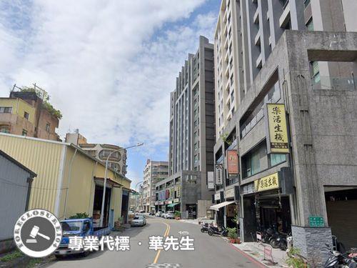 前鎮大樓法拍-4