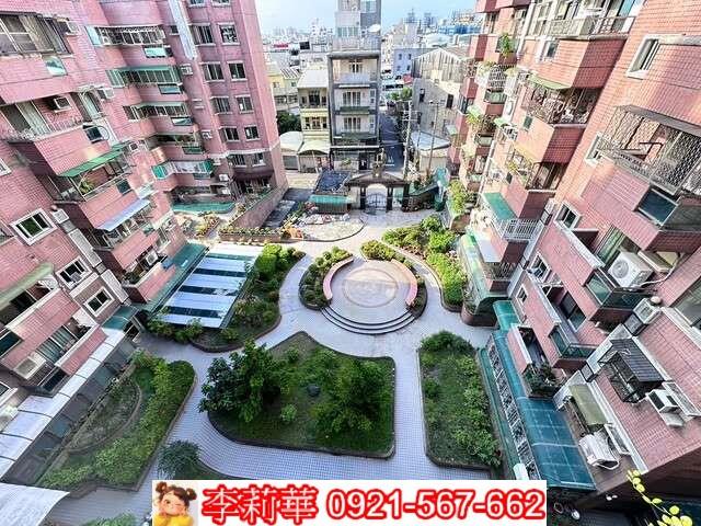 台南華廈-1