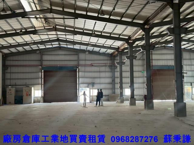 蘆竹廠房_廠辦_倉庫-4