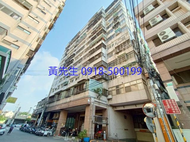 台中法拍大樓-3