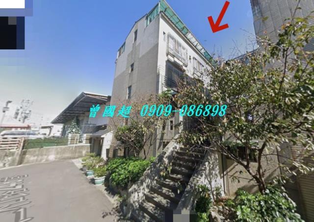 台中透天法拍-1