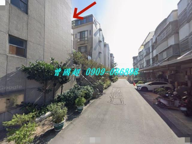 台中透天法拍-4