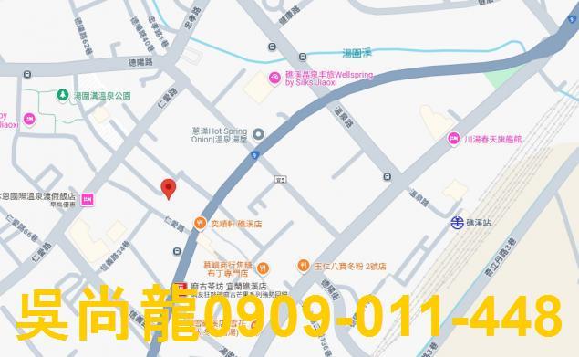 宜蘭礁溪法拍華廈-1