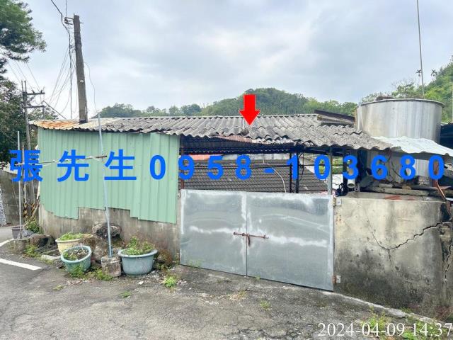 台中東勢透天_一樓_平房法拍-7