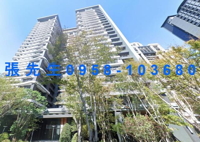 南屯法拍大樓-1