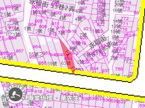 八德法拍透天_店面-7