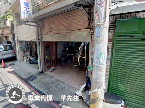 八德法拍透天_店面-4