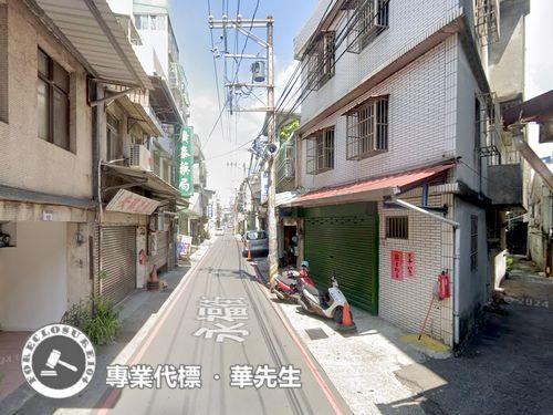 八德法拍透天_店面-5
