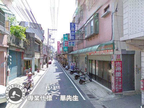 八德法拍透天_店面-1