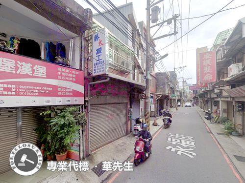 八德法拍透天_店面-6